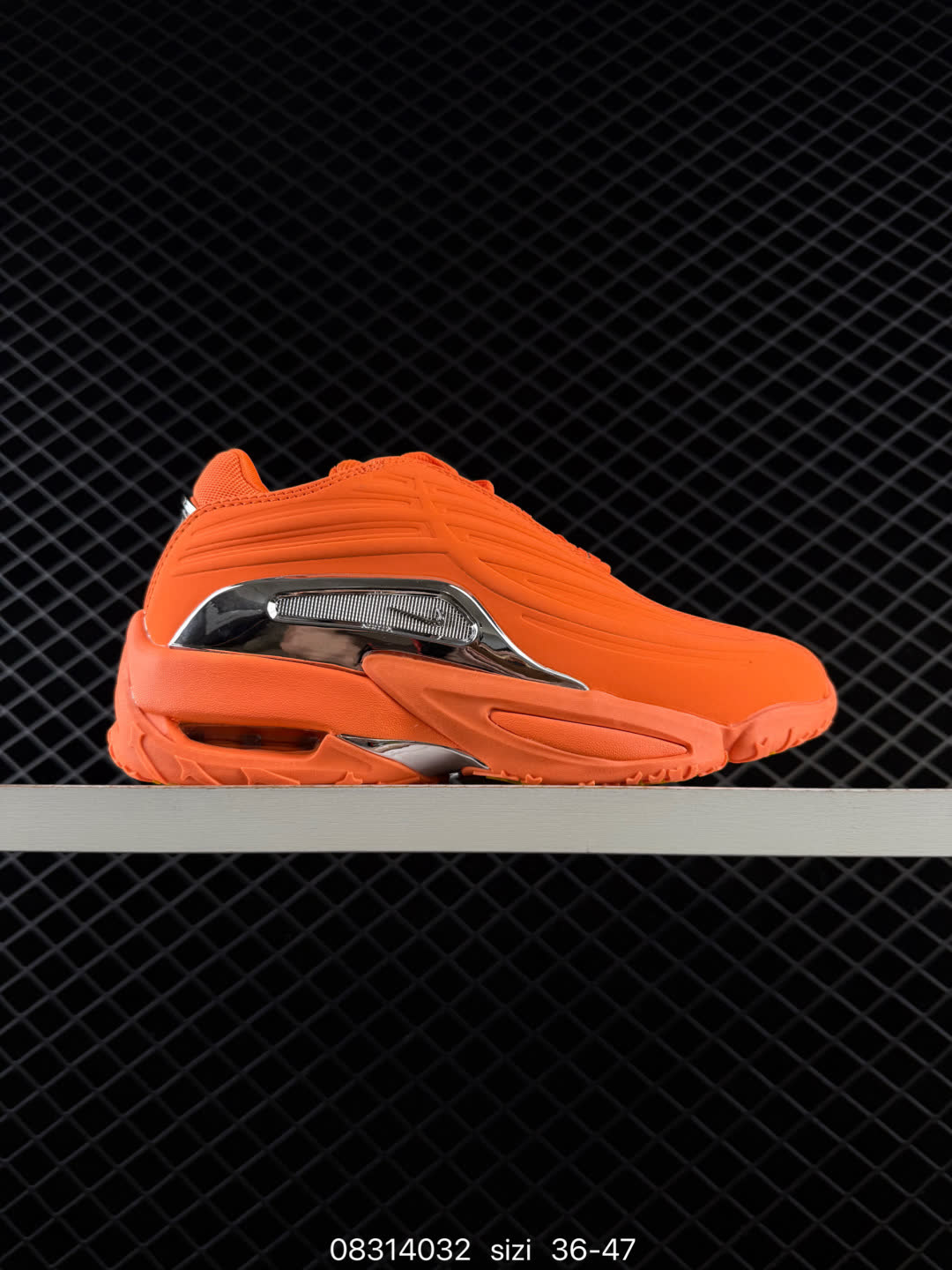 NOCTA x Nike Hot Step 2-DZ7293-100